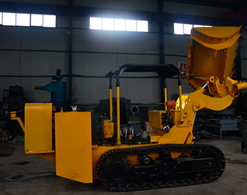 煤礦用液壓掘進(jìn)鉆車(chē) 煤礦用液壓掘進(jìn)鉆車(chē)